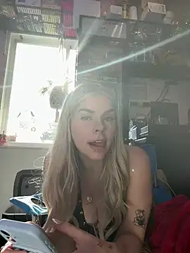 delicioussdixie online show from February 6, 9:29 pm