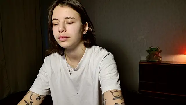 MazzyDoll online show from March 5, 5:36 am