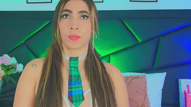 SophieCarther online show from November 18, 11:14 am