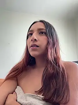 Dahian XXX online show from January 27, 7:46 pm