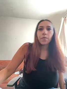 Dahian XXX online show from February 6, 4:03 pm