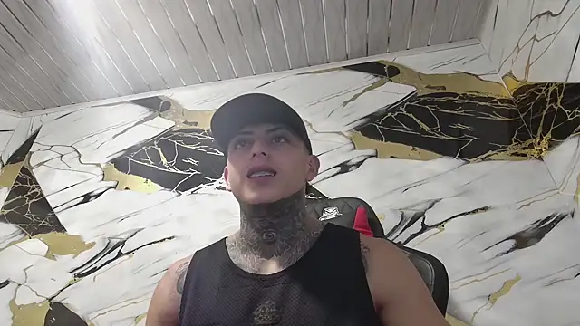 Kevin22 222 online show from January 8, 4:02 am