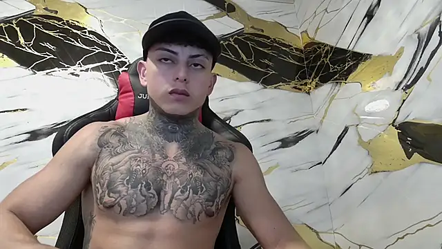 Kevin22 222 online show from January 8, 7:03 am