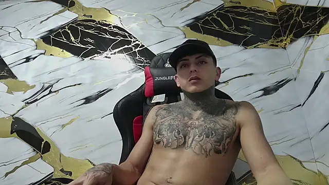 Kevin22 222 online show from January 9, 8:03 am