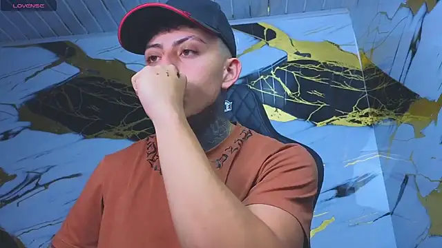 Kevin22 222 online show from September 30, 4:28 am