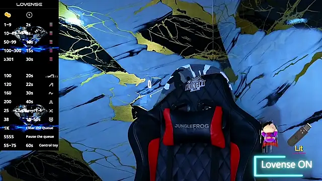 Kevin22 222 online show from April 18, 12:14 am