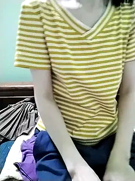 Luxcute286 online show from March 14, 11:10 pm