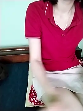 Luxcute286 online show from March 25, 12:49 am