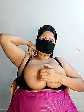 Tishani online show from January 26, 2:41 pm