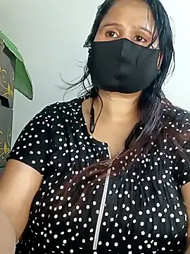 Tishani online show from September 23, 3:37 pm