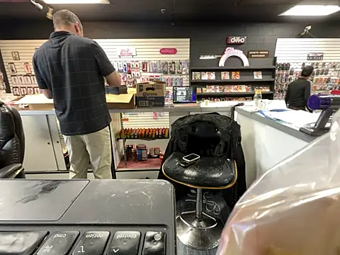 RawRyder8 online show from March 11, 10:20 pm