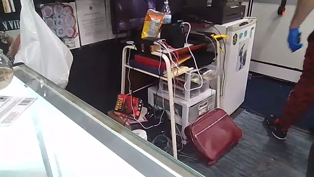 RawRyder8 online show from September 10, 3:39 am