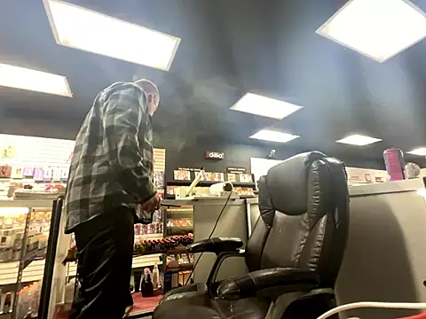 RawRyder8 online show from November 12, 4:35 am