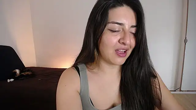 moritalatina online show from February 26, 9:47 pm