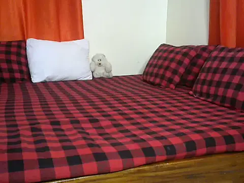 Nanaablack online show from September 28, 2:55 pm