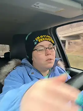 FreakNastyLacie online show from February 12, 9:01 pm