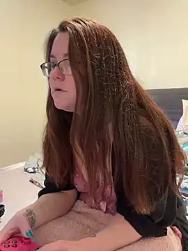 FreakNastyLacie online show from February 14, 4:09 pm