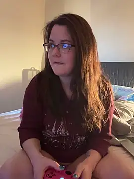 FreakNastyLacie online show from February 23, 12:37 pm