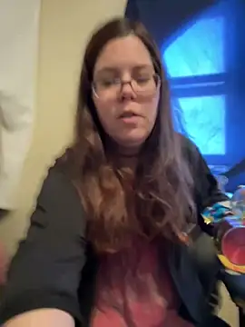 FreakNastyLacie online show from March 7, 6:00 pm