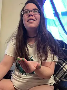 FreakNastyLacie online show from March 9, 2:43 pm