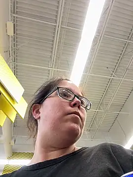 FreakNastyLacie online show from September 23, 7:39 pm