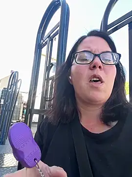 FreakNastyLacie online show from October 4, 5:44 pm