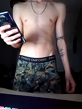 mikxy322 online show from March 16, 4:11 pm