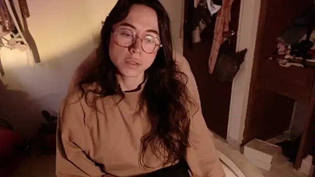 emily pearl  online show from November 15, 10:26 pm