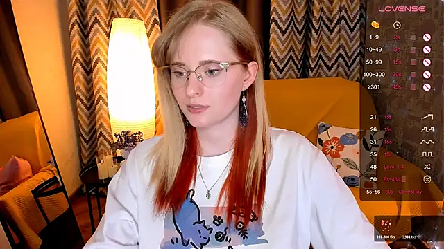 Aemilia  online show from April 1, 1:41 pm