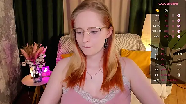 Aemilia  online show from April 12, 7:35 am