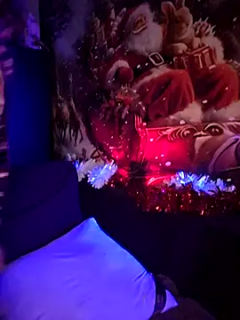 SpicyVicky online show from November 19, 5:51 am