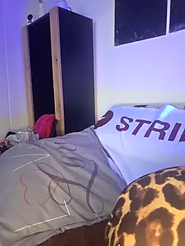 SpicyVicky online show from March 29, 4:34 am