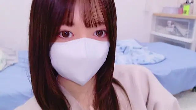 yuki-chi online show from February 27, 1:38 pm