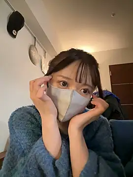 yuki-chi online show from March 21, 4:29 pm