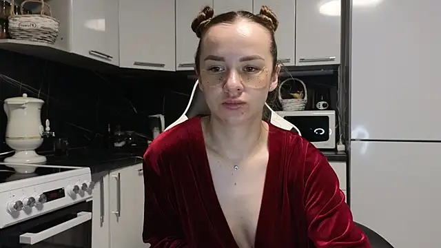 Strip-Lady online show from February 10, 12:19 am