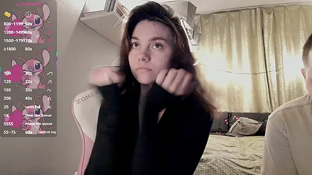 MashkaRay online show from January 28, 7:00 pm