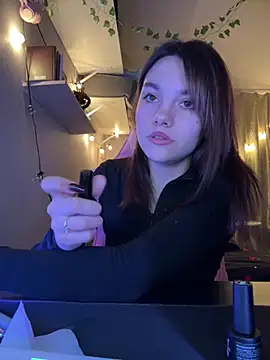 MashkaRay online show from February 1, 2:02 pm