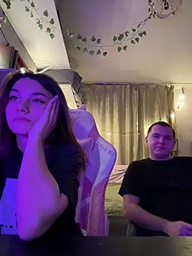 MashkaRay online show from February 14, 10:14 pm