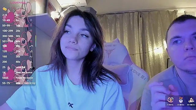 MashkaRay online show from February 16, 6:43 pm