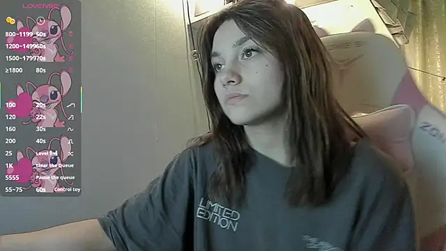 MashkaRay online show from February 24, 5:53 pm