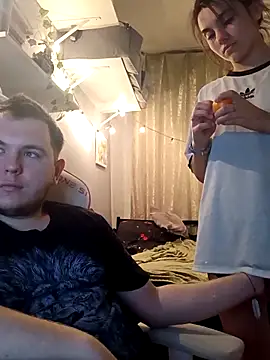 MashkaRay online show from March 14, 10:27 pm