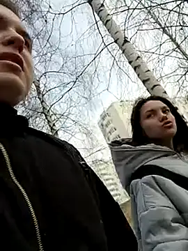 MashkaRay online show from March 21, 12:50 pm