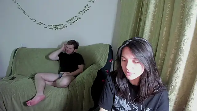 MashkaRay online show from March 11, 6:03 pm