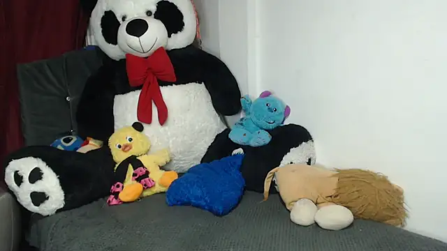 SWEETT CORY online show from February 8, 11:45 pm