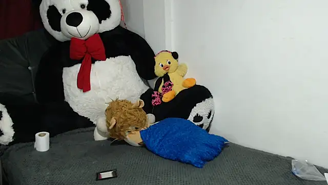 SWEETT CORY online show from February 11, 12:59 am