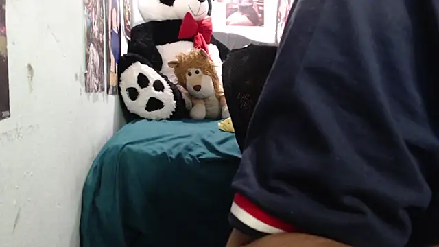 SWEETT CORY online show from September 11, 3:39 am