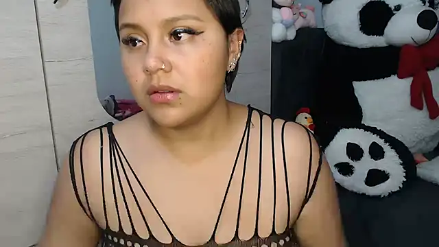 SWEETT CORY online show from January 18, 1:53 am