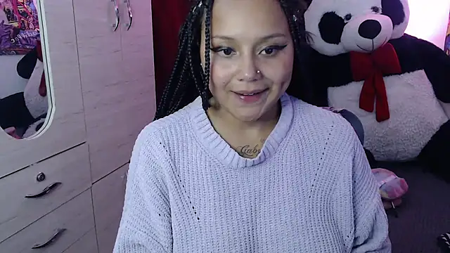 SWEETT CORY online show from March 22, 1:09 am