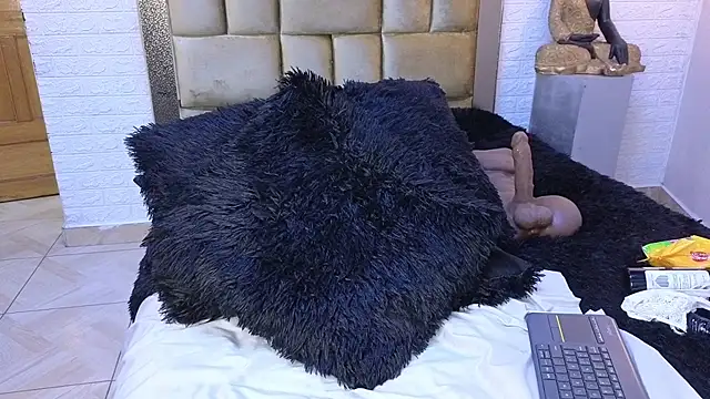 ximenawilliamss online show from February 10, 3:24 am