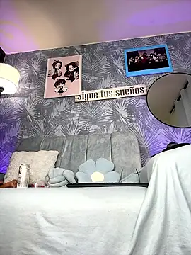 antonelaswete02 online show from January 15, 11:41 pm